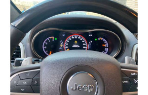 Jeep Cherokee 2015