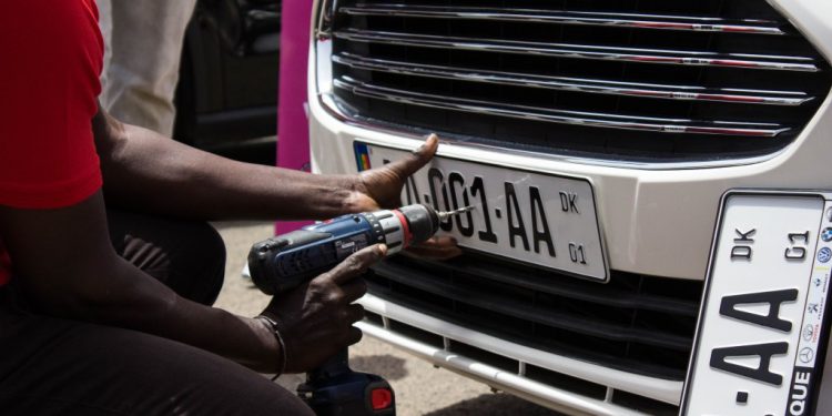 Comment muter une voiture à Dakar ? Comment muter une voiture à Dakar ?