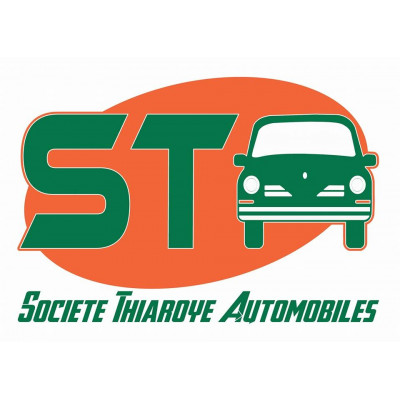  Société Thiaroye Automobiles