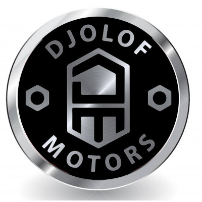 Djolof Motors