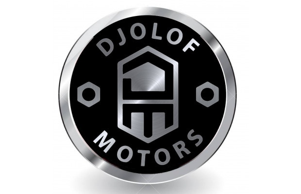Djolof Motors