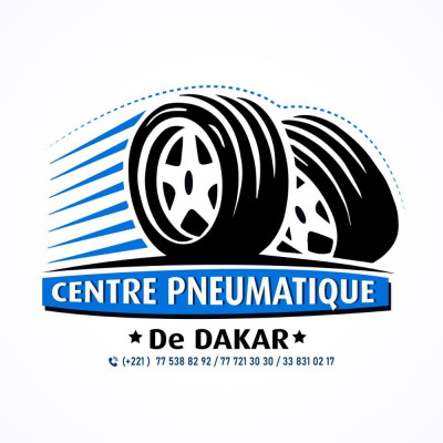 Centre Pneumatique De DAKAR