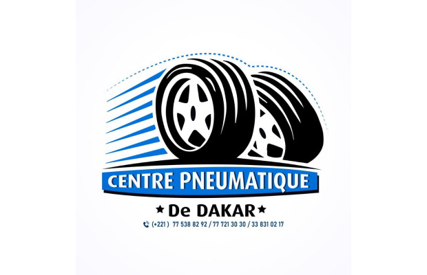  Centre Pneumatique De DAKAR