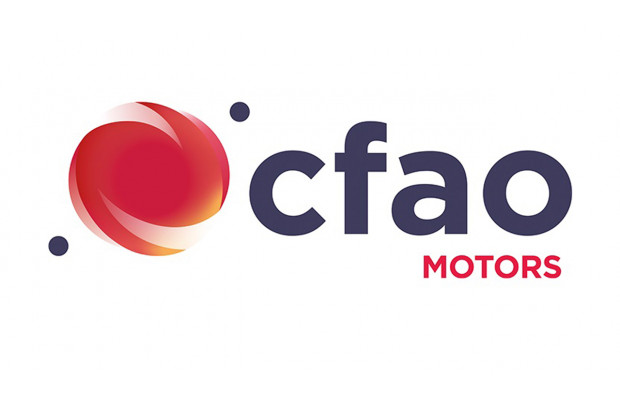  CFAO Motors