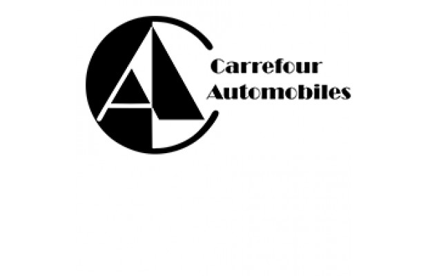  Carrefour automobile
