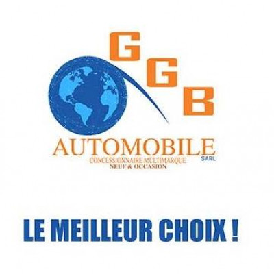  GGB Automobile