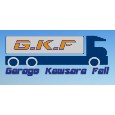  Garage Kawsara Fall