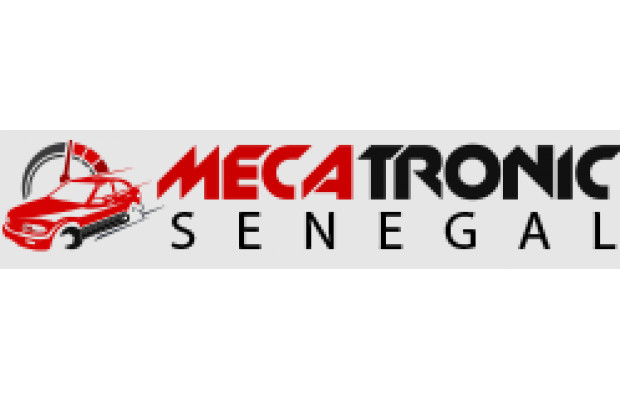 Mecatronic Sénégal