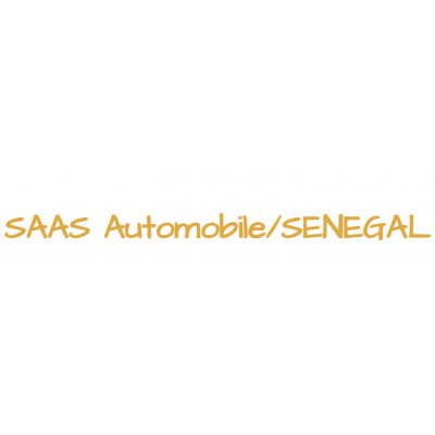  SAAS Automobile/SENEGAL