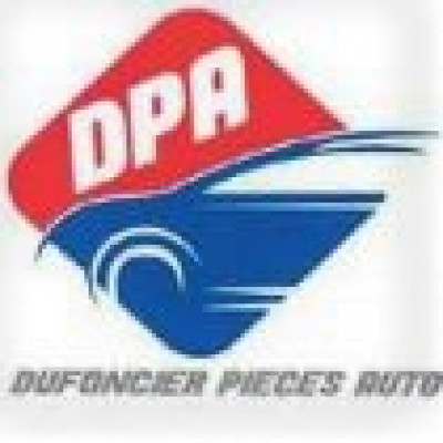 DPA Dufoncier Pieces Auto
