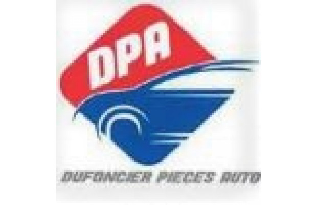  DPA Dufoncier Pieces Auto