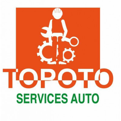 Topoto