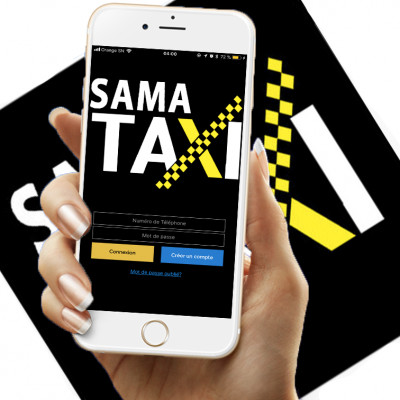 Sama Taxi