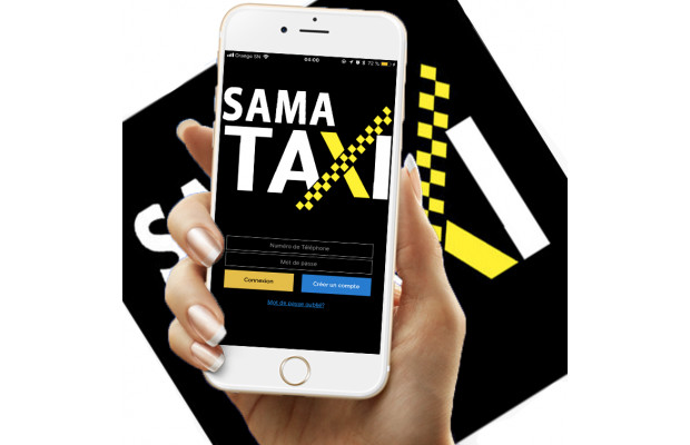 Sama Taxi 