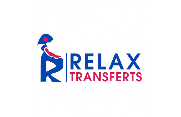 Relax  transfert 