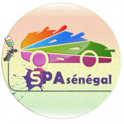 Solution Peinture Automobile du Sénégal (SPA)