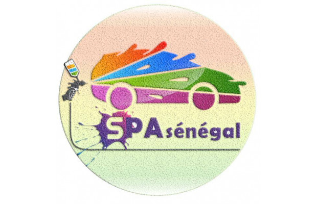 Solution Peinture Automobile du Sénégal (SPA)