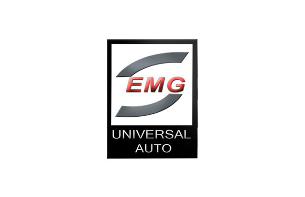 EMG UNIVERSAL AUTO