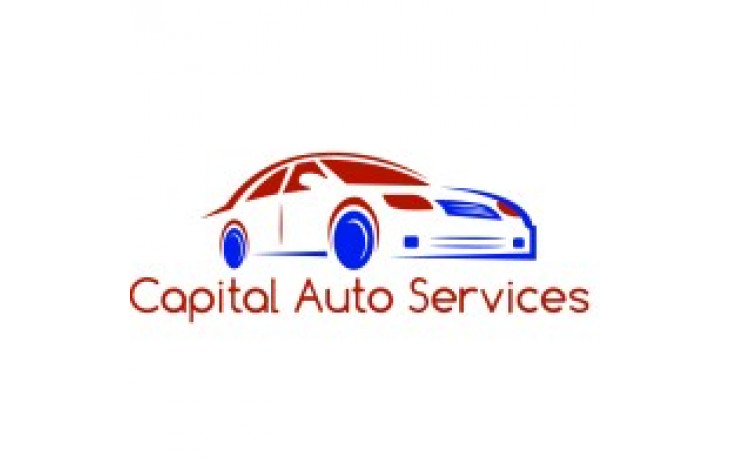 Capital Auto  Services