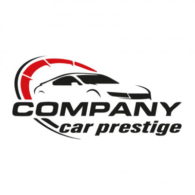 Company car Prestige