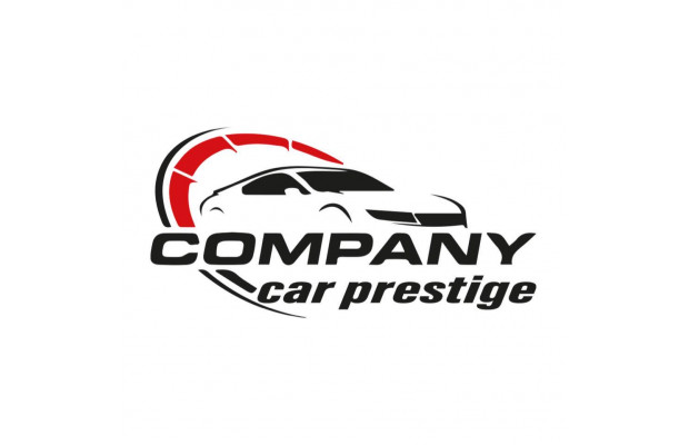 Company car  Prestige