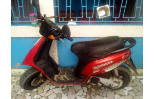 Piaggio  Typoon 0