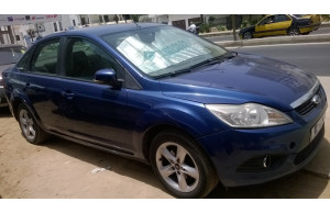 Ford Focus 2009
