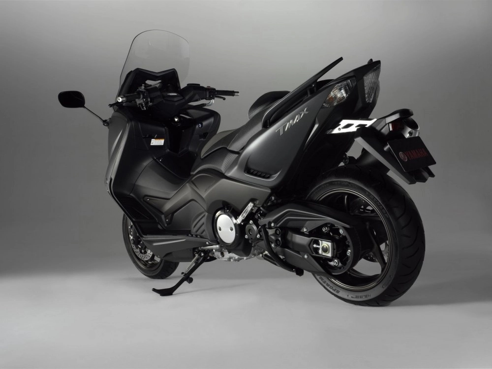 Yamaha  T-Max 2012 0