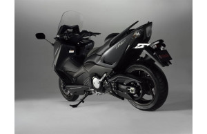 Yamaha  T-Max 2012