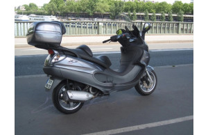 Piaggio  X9 2007