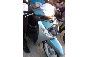Honda  sh-150 0
