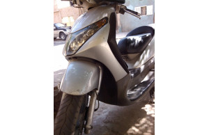Piaggio  Beverly 0