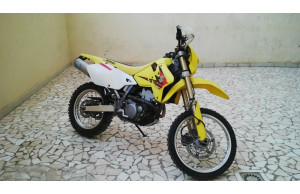 Suzuki  DR-400-SM 2006