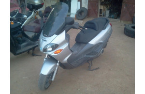 Piaggio  X9 0