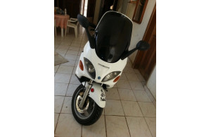 Piaggio  X9 0