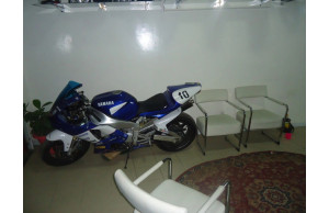 Yamaha  1000cm3 0
