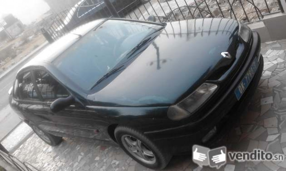 Renault Laguna 1995 0