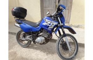 Yamaha  XTE-600 2000