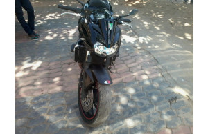 Kawasaki  Z 750 2008