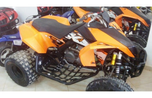 KTM  QUAD-525-SX 0