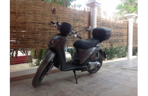 Piaggio  Liberty 0