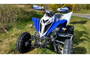 Yamaha  RAPTOR-700 2013
