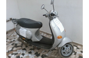 Piaggio  ET 2005
