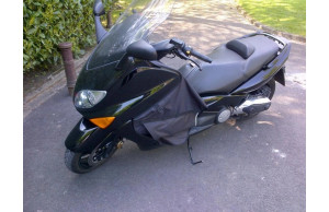 Yamaha  T-Max 2006