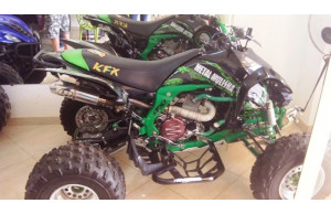 Kawasaki  450KXF 0