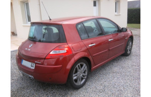 Renault Panthéon 2007