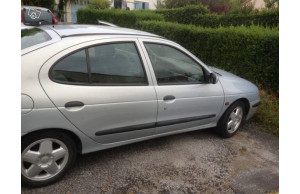 Renault Panthéon 2000