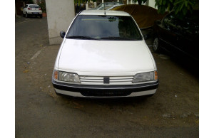 Peugeot 405 2000