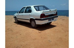 Renault 19 Chamade 0