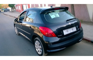 Peugeot 207 2008